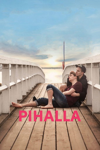 Póster de Pihalla