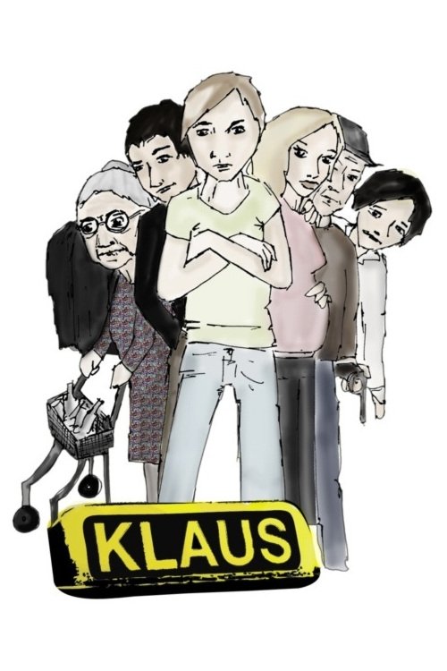 Póster de Klaus