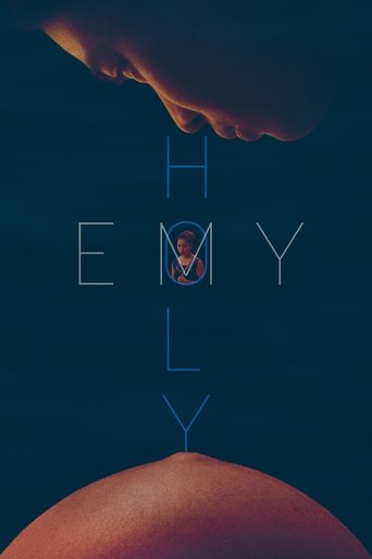 Póster de Holy Emy