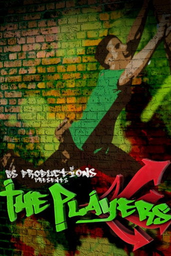 Póster de The Players
