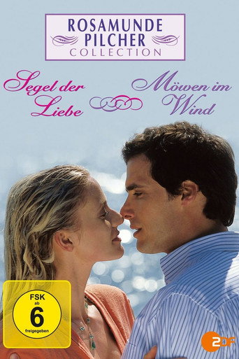Póster de Rosamunde Pilcher: Segel der Liebe