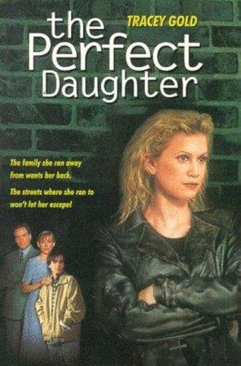 Póster de The Perfect Daughter