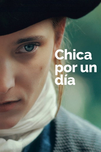 Póster de Un jour fille