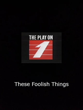Póster de These Foolish Things