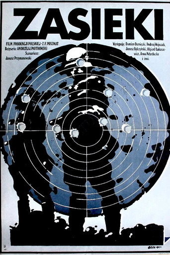 Póster de Zasieki