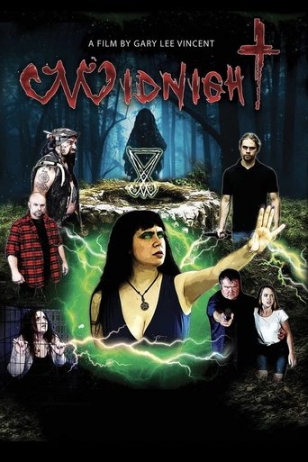 Póster de Midnight