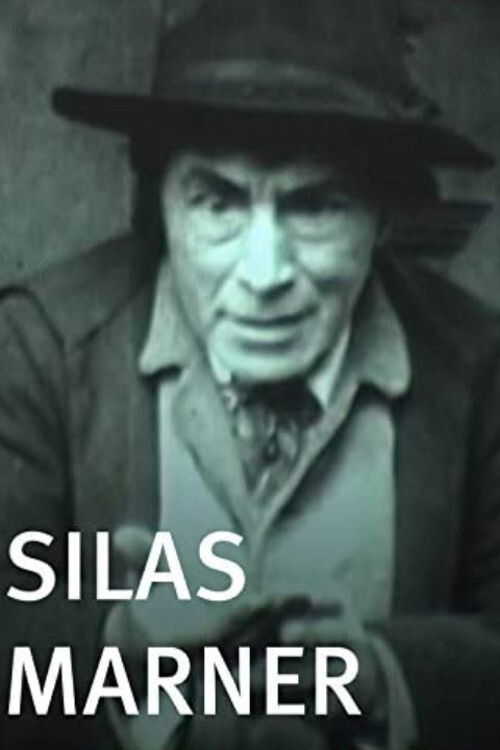 Póster de Silas Marner