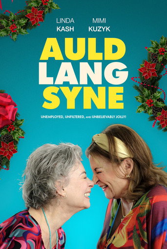 Póster de Auld Lang Syne