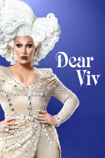 Póster de Dear Viv