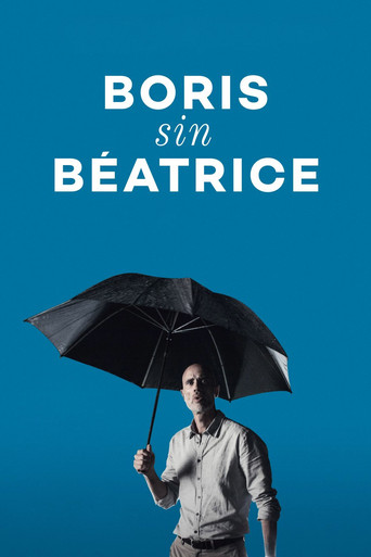 Póster de Boris sans Béatrice