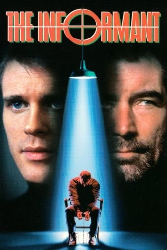 Póster de The Informant