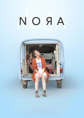 Póster de Nora