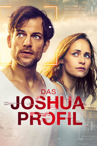 Póster de Das Joshua-Profil