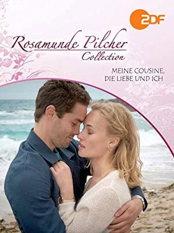 Póster de Rosamunde Pilcher: Meine Cousine, die Liebe und ich