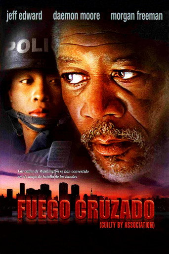 Póster de Guilty by Association