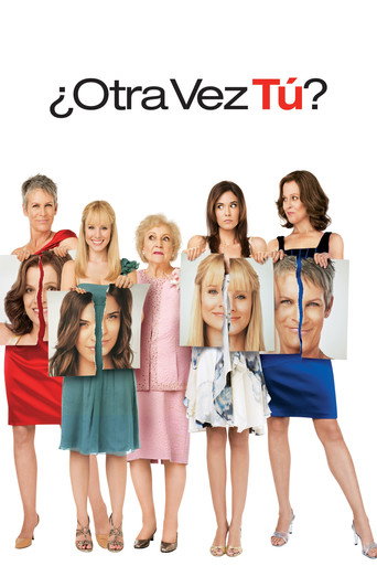 Póster de Otra vez tu