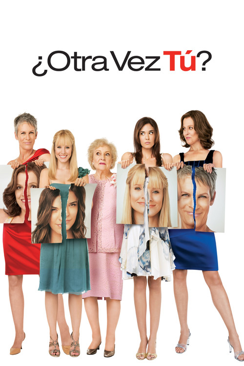 Póster de Otra vez tu