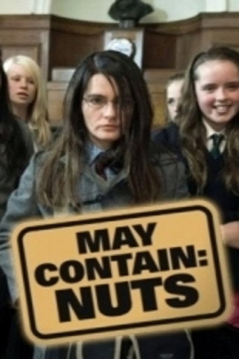Póster de May Contain: Nuts