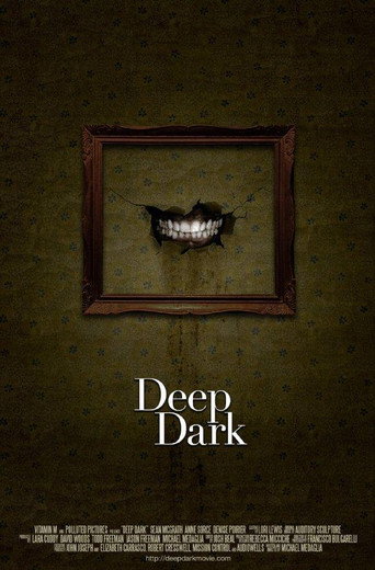 Póster de Deep Dark