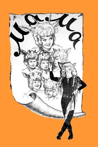 Póster de Mama