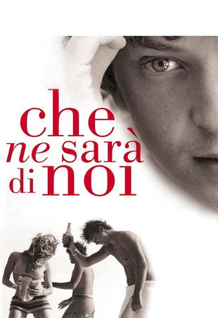 Póster de Che ne sarà di noi