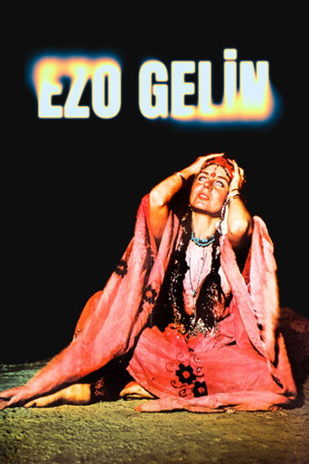 Póster de Ezo Gelin