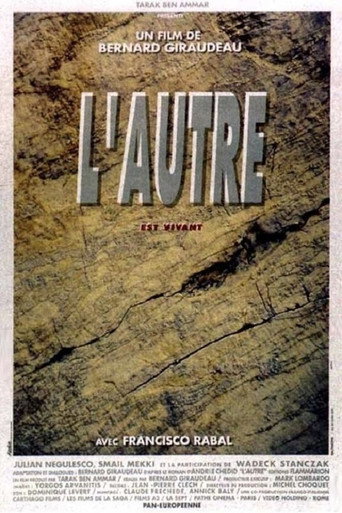 Póster de L'autre