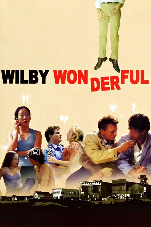 Póster de Wilby Wonderful