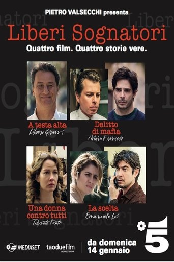Póster de Delitto di mafia - Mario Francese