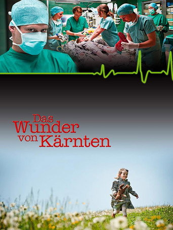 Póster de Das Wunder von Kärnten