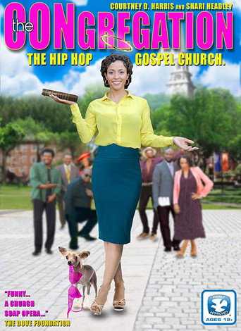 Póster de The Congregation