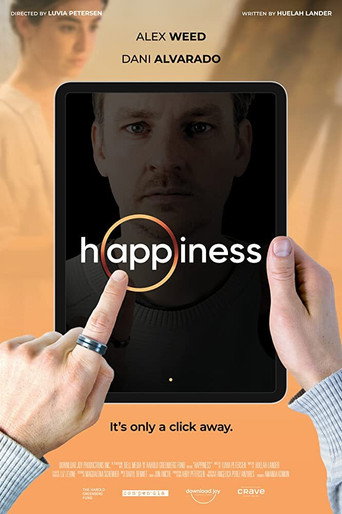 Póster de hAPPiness