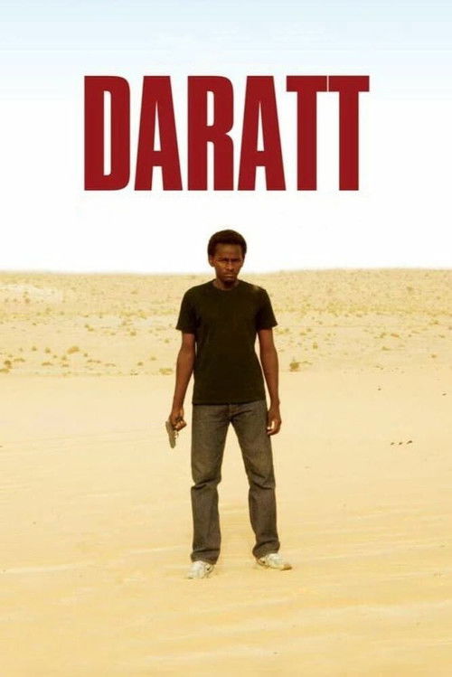 Póster de Daratt