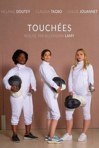 Póster de Touchées