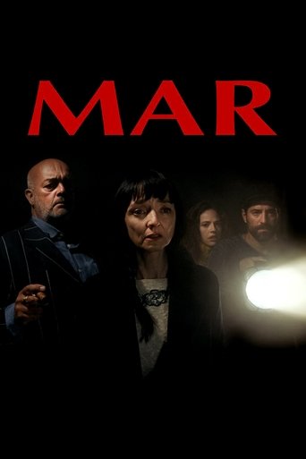 Póster de Mar