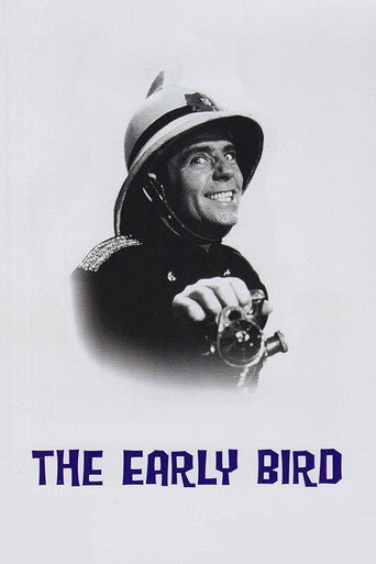 Póster de The Early Bird