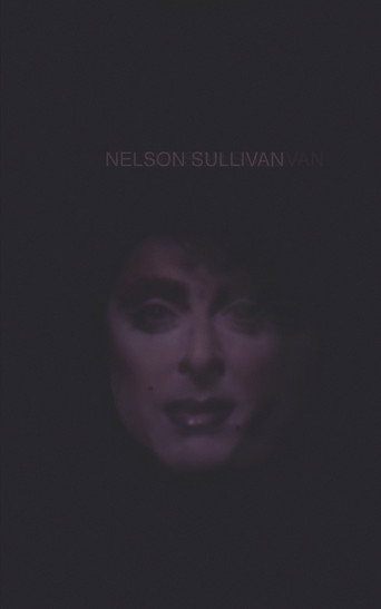 Póster de Nelson Sullivan
