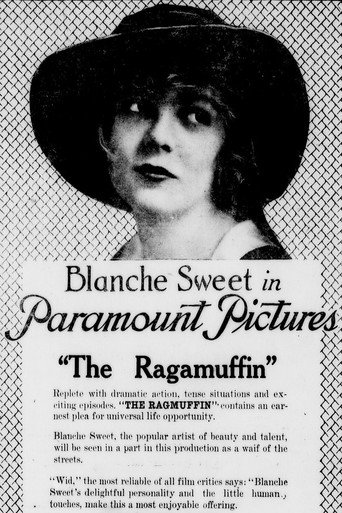 Póster de The Ragamuffin