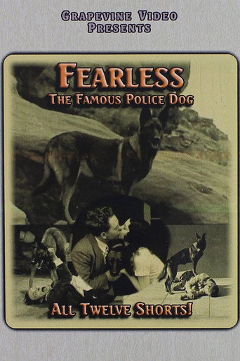 Póster de The Wolf