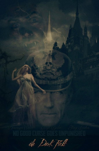 Póster de The Dark Field
