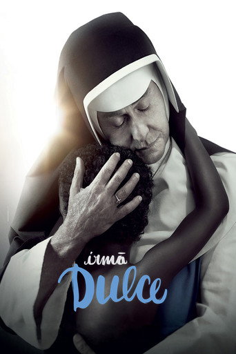 Póster de Irmã Dulce