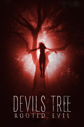 Póster de Devil's Tree: Rooted Evil
