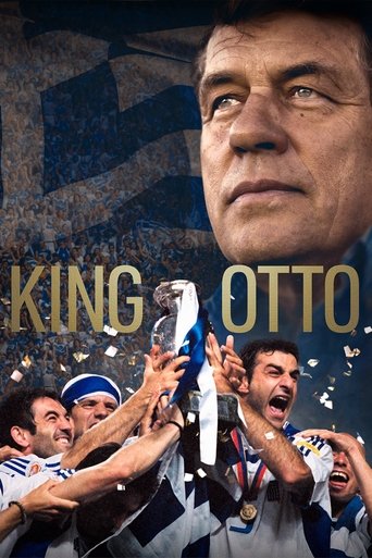 Póster de King Otto