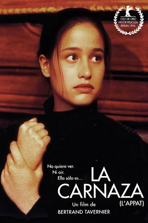 Póster de L'Appât