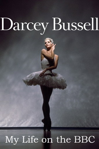Póster de Darcey Bussell: My Life on the BBC