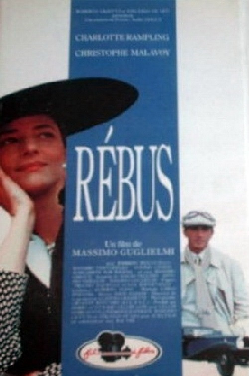 Póster de Rebus