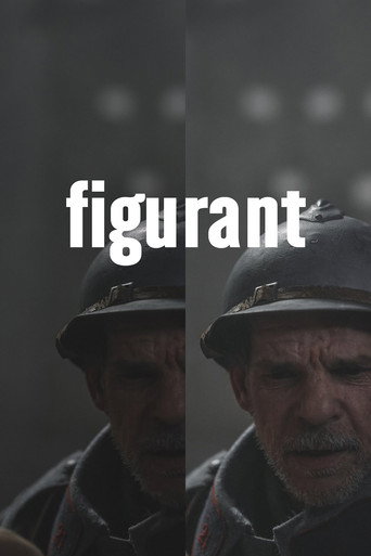 Póster de Figurant