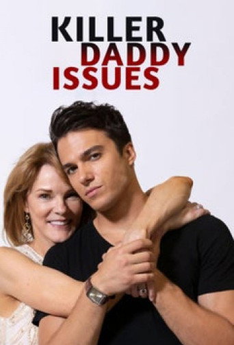Póster de Killer Daddy Issues