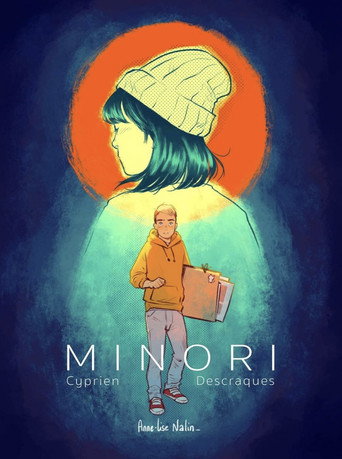 Póster de Minori