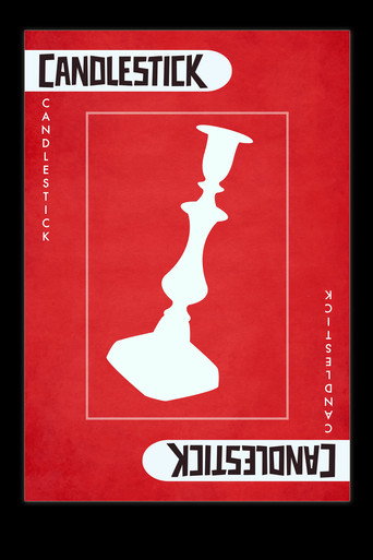 Póster de Candlestick